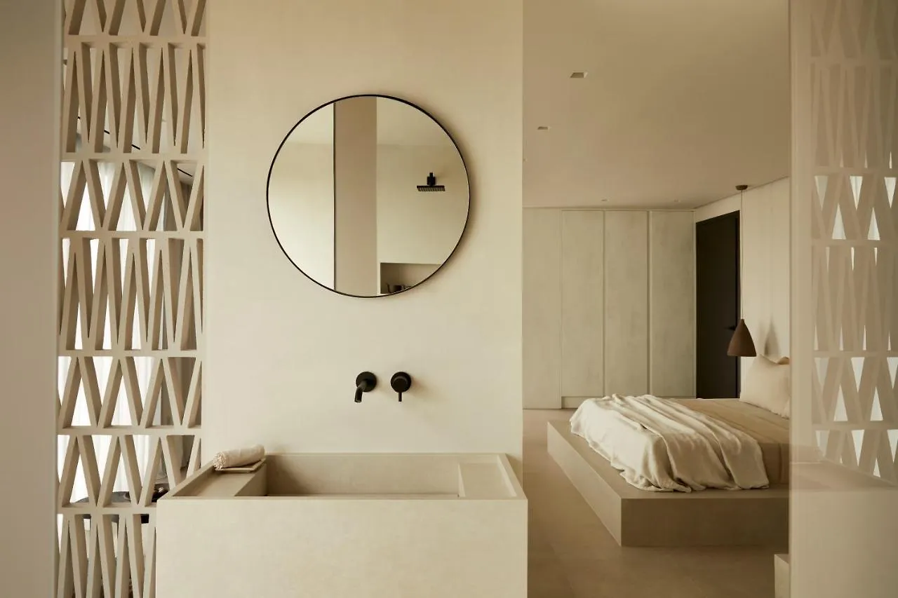 Villa Dione Kefalonian Chic Villas スパルティア