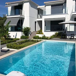  Aparthotel Magic Kefalonia