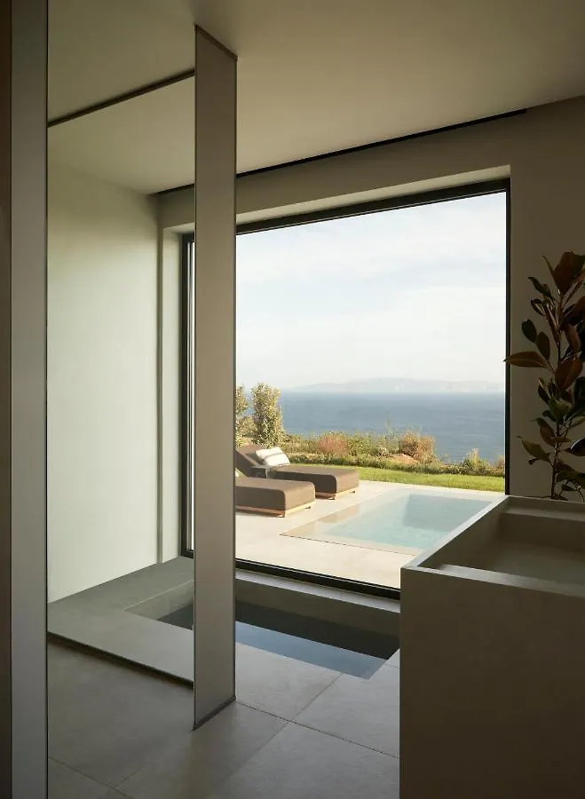 Villa Dione Kefalonian Chic Villas Spartia  0*, Spartia (Kefalonia)