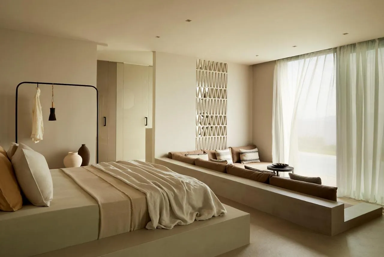 Villa Dione Kefalonian Chic Villas Spartia