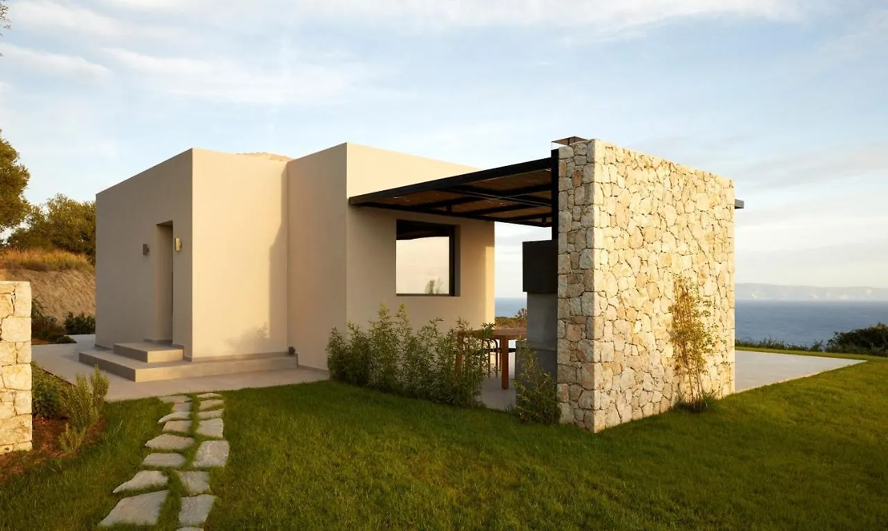 Villa Dione Kefalonian Chic Villas Spartia  Spartia (Kefalonia)