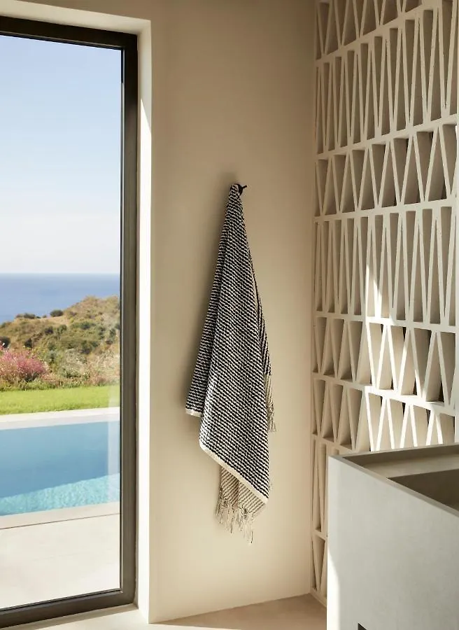 Villa Dione Kefalonian Chic Villas Spartia