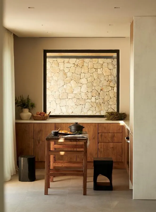 Villa Dione Kefalonian Chic Villas Spartia