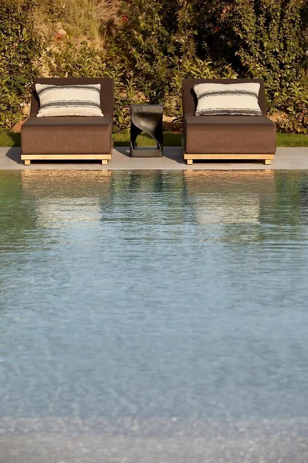 Villa Dione Kefalonian Chic Villas Spartia